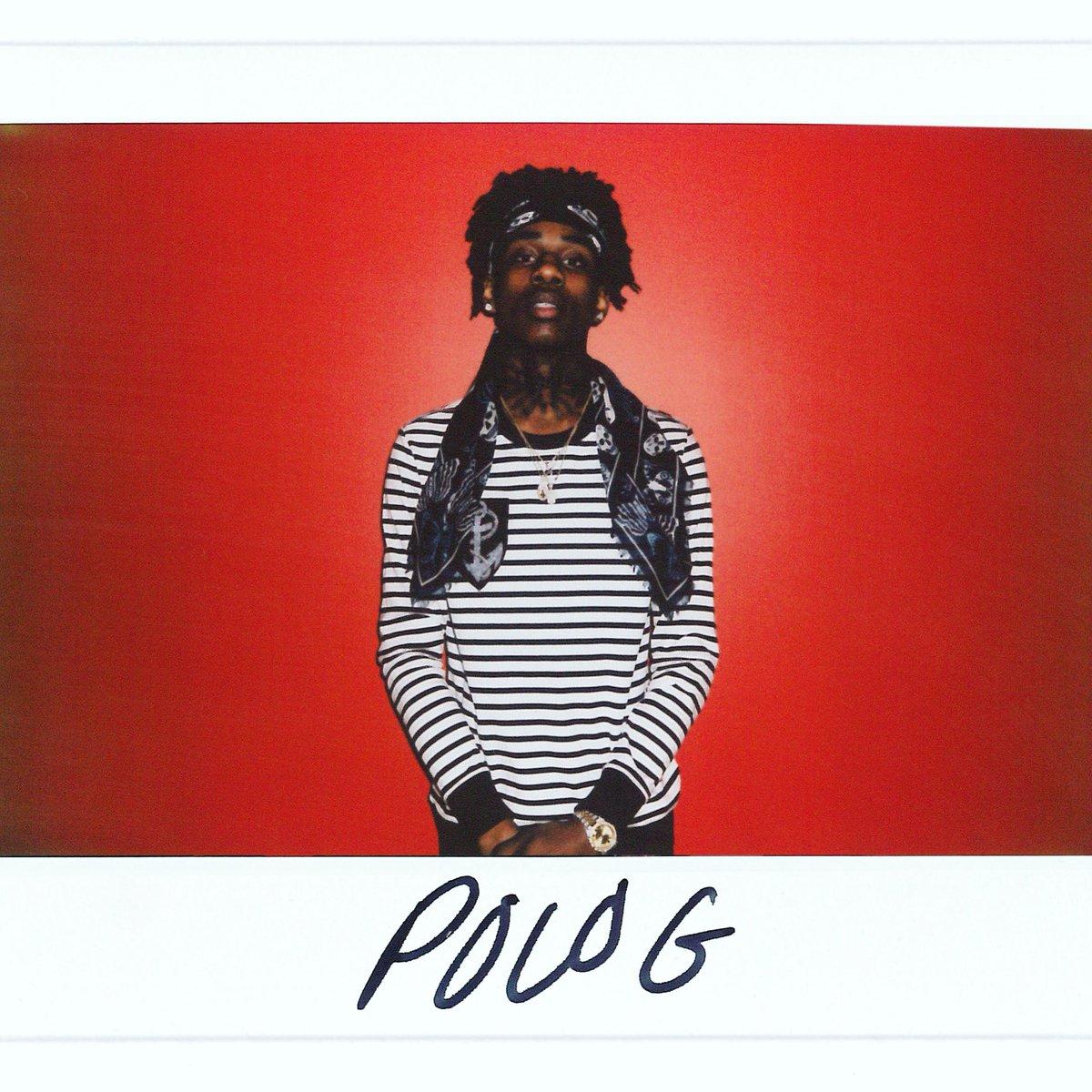 Polo G The Goat Wallpapers - Wallpaper Cave