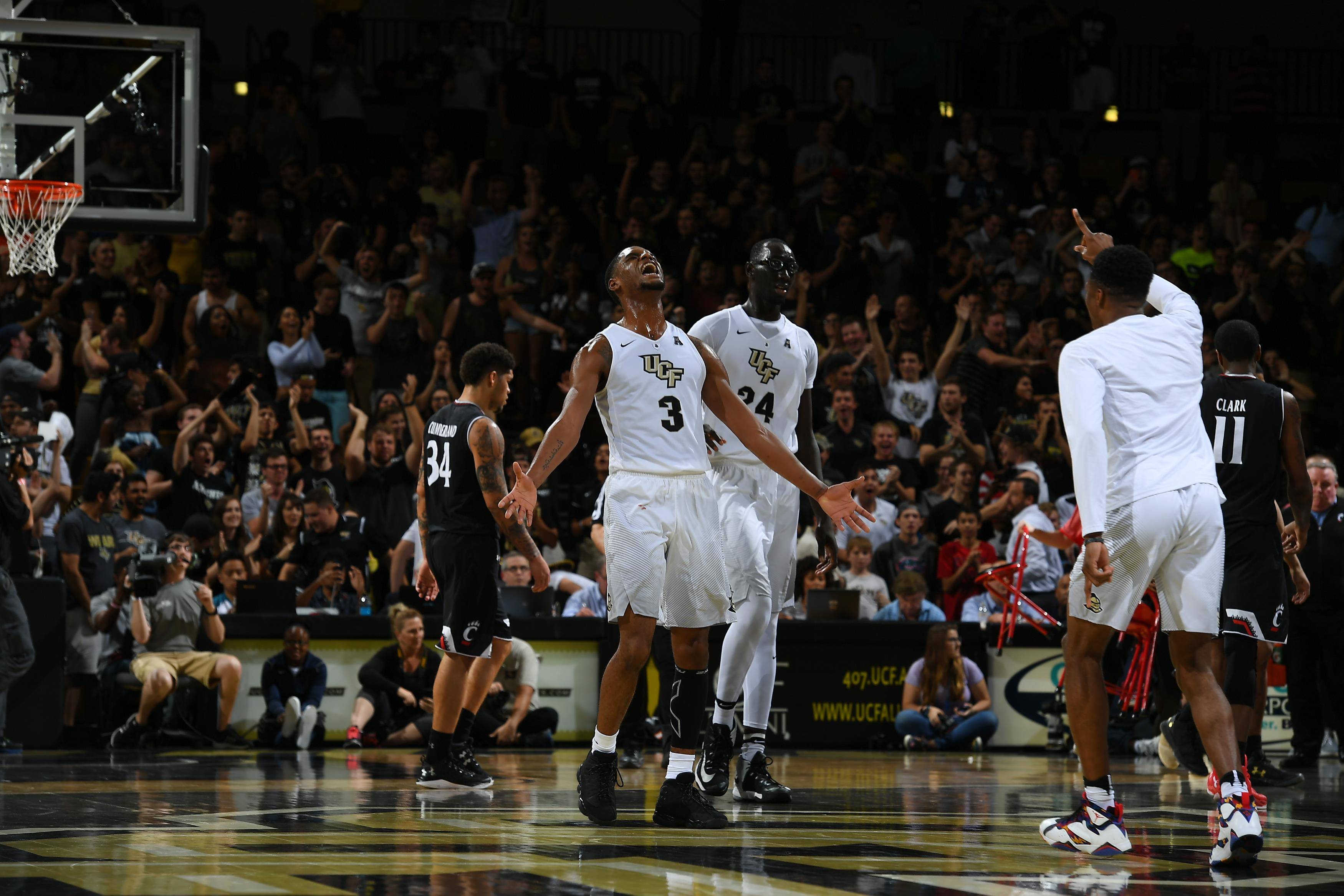 Things for 4th NIT Game.com. UCF Knights Athletics