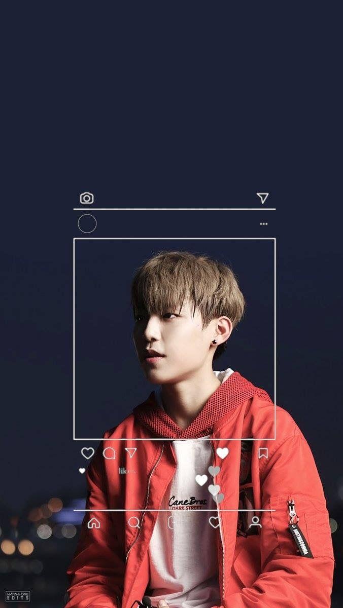 WANNA ONE. park woojin s2. Kpop, Produce 101, Oppas