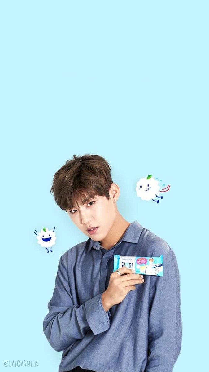 Vania - [wallpaper Lockscreen] Woojin Yohi ! Do Not