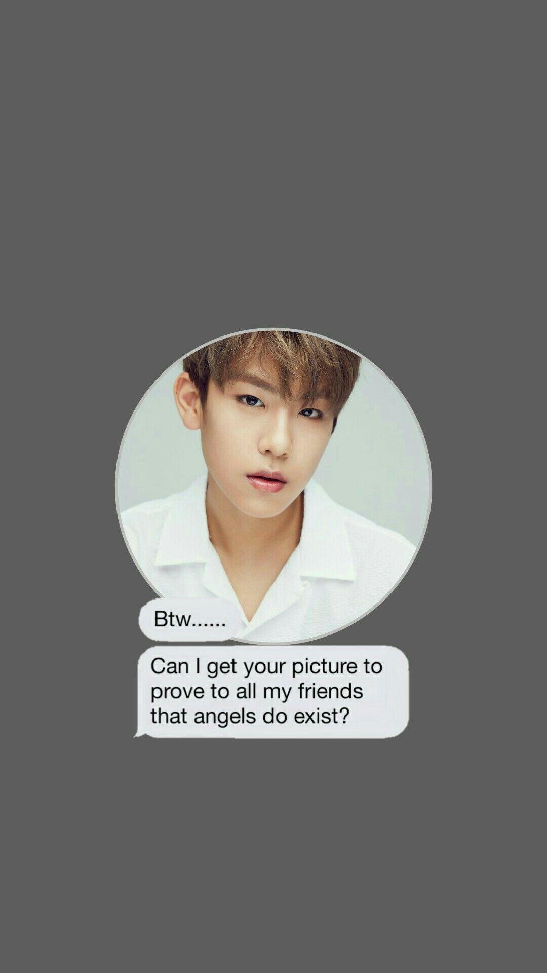 Park Woojin Wanna One Wannable t Park and Kpop