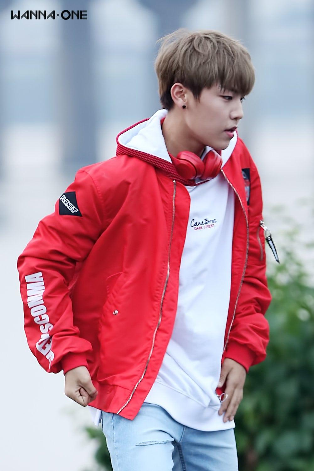 Update: Wanna One Reminds You To Vote In Final Teaser For Title