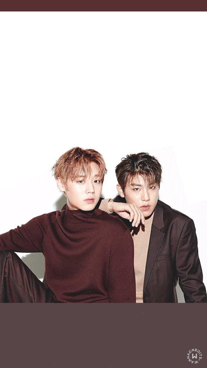 W1EDITS_parkwoojin tag on Twitter