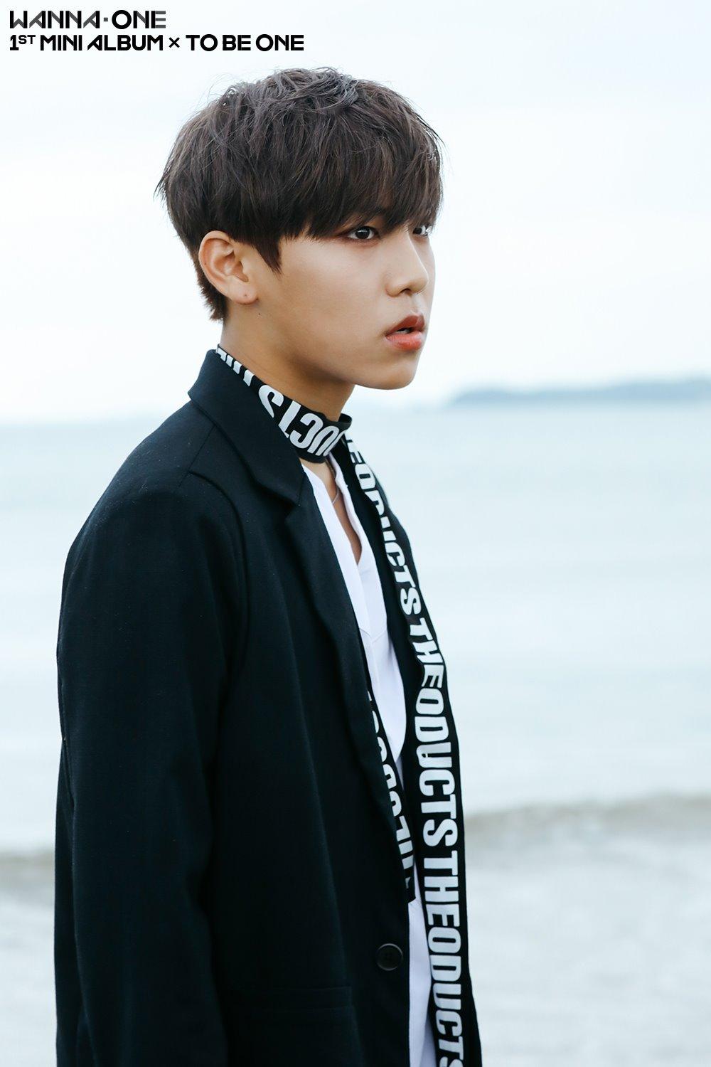 ☞ SEBAOHLA ┉ BNM's 박우진 (Park Woojin) × Official Thread