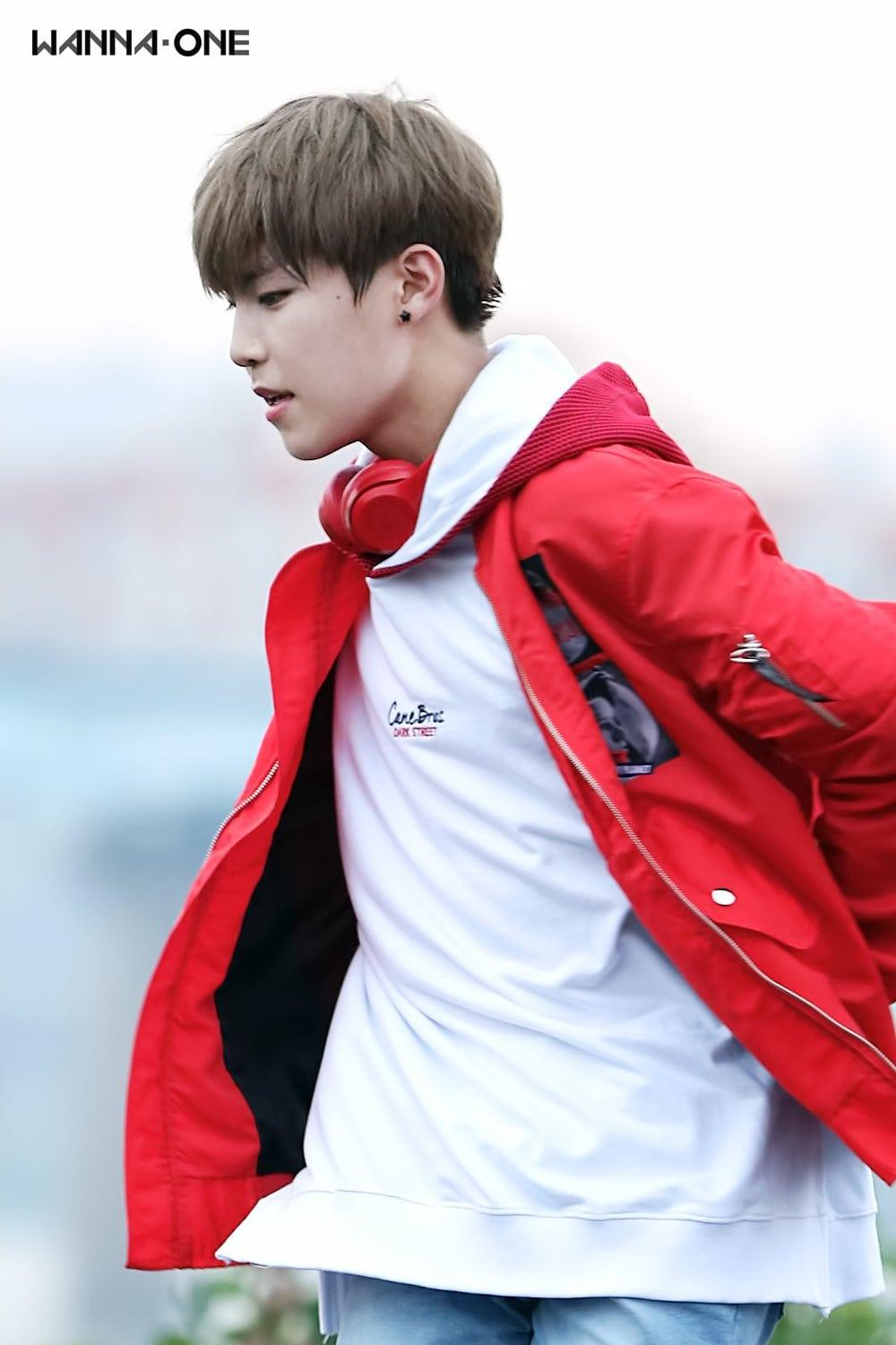 Update: Wanna One Reminds You To Vote In Final Teaser For Title