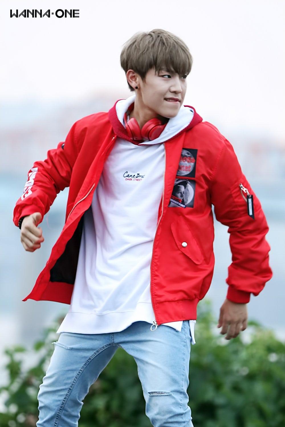 Update: Wanna One Reminds You To Vote In Final Teaser For Title