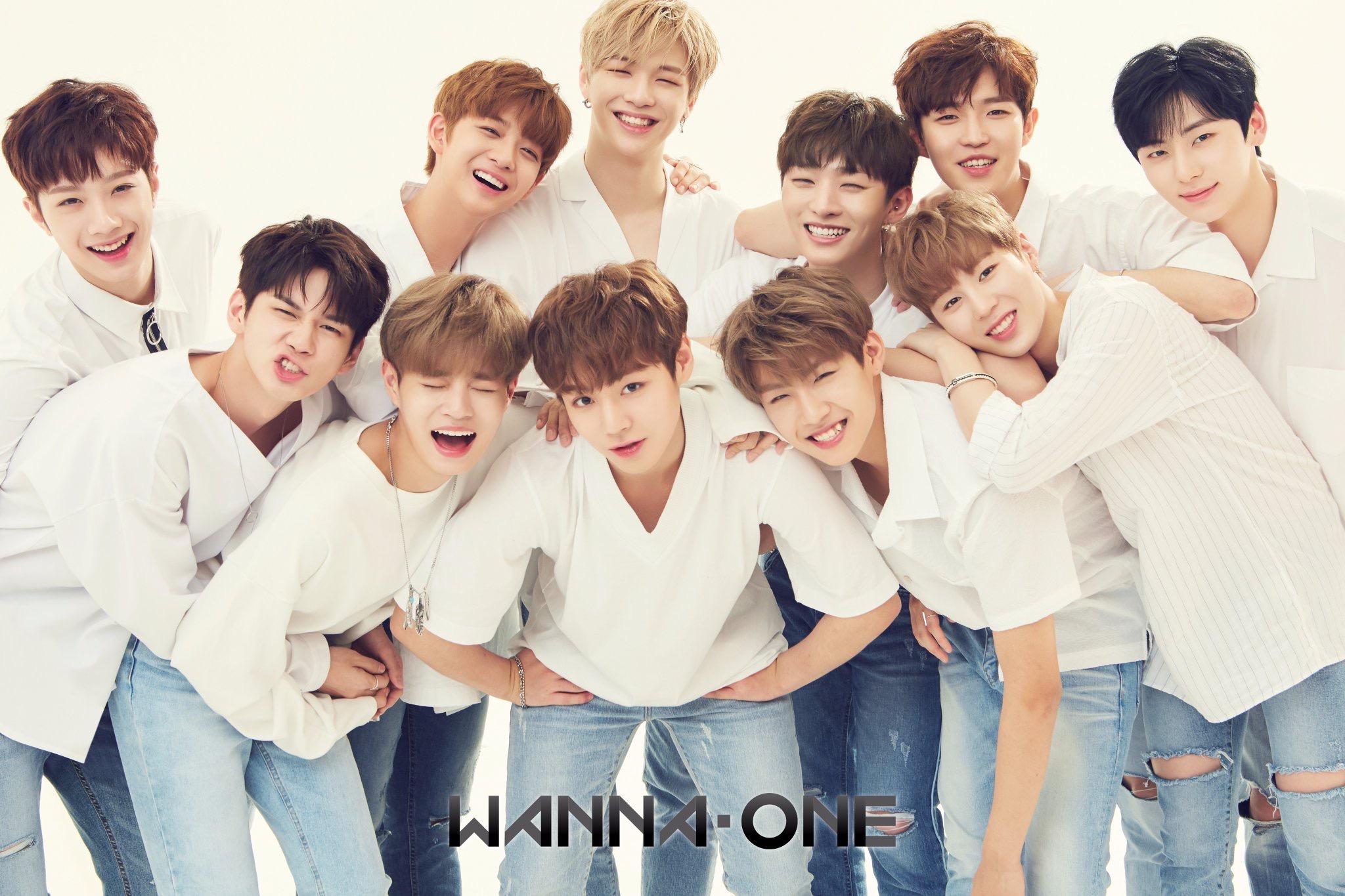 Wanna One image Wanna One HD wallpaper and background photo