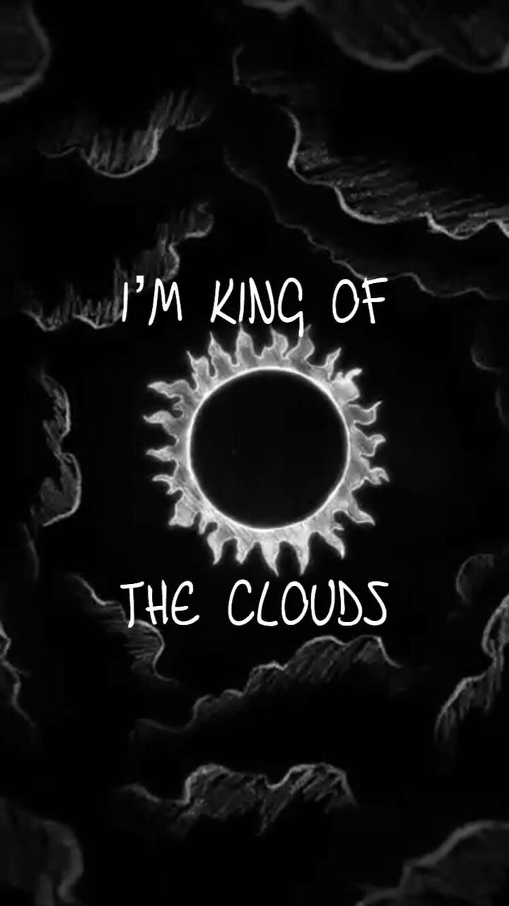 King Of The Clouds Panic! At The Disco • My Edit My Picture