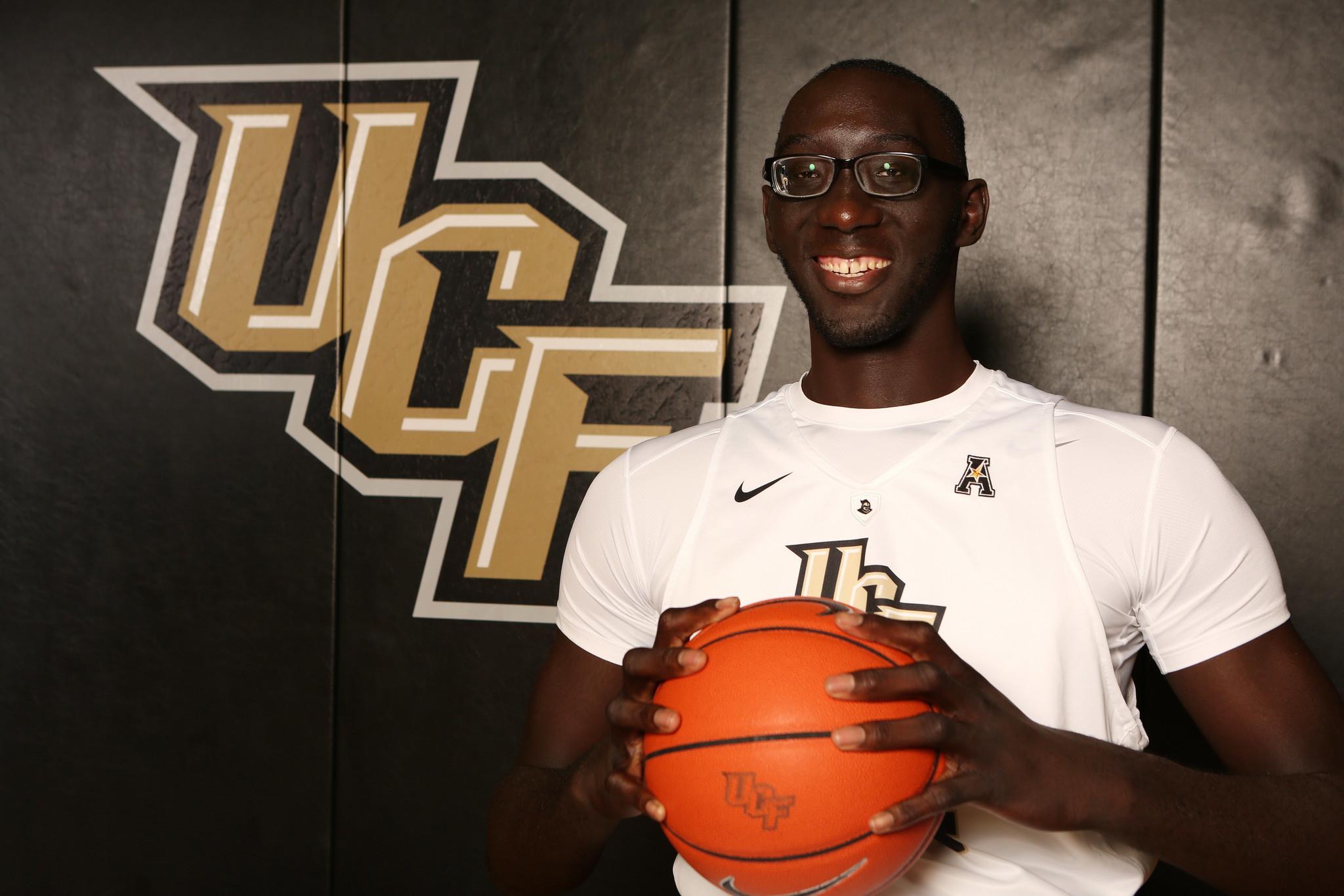 Tacko Fall wallpaper