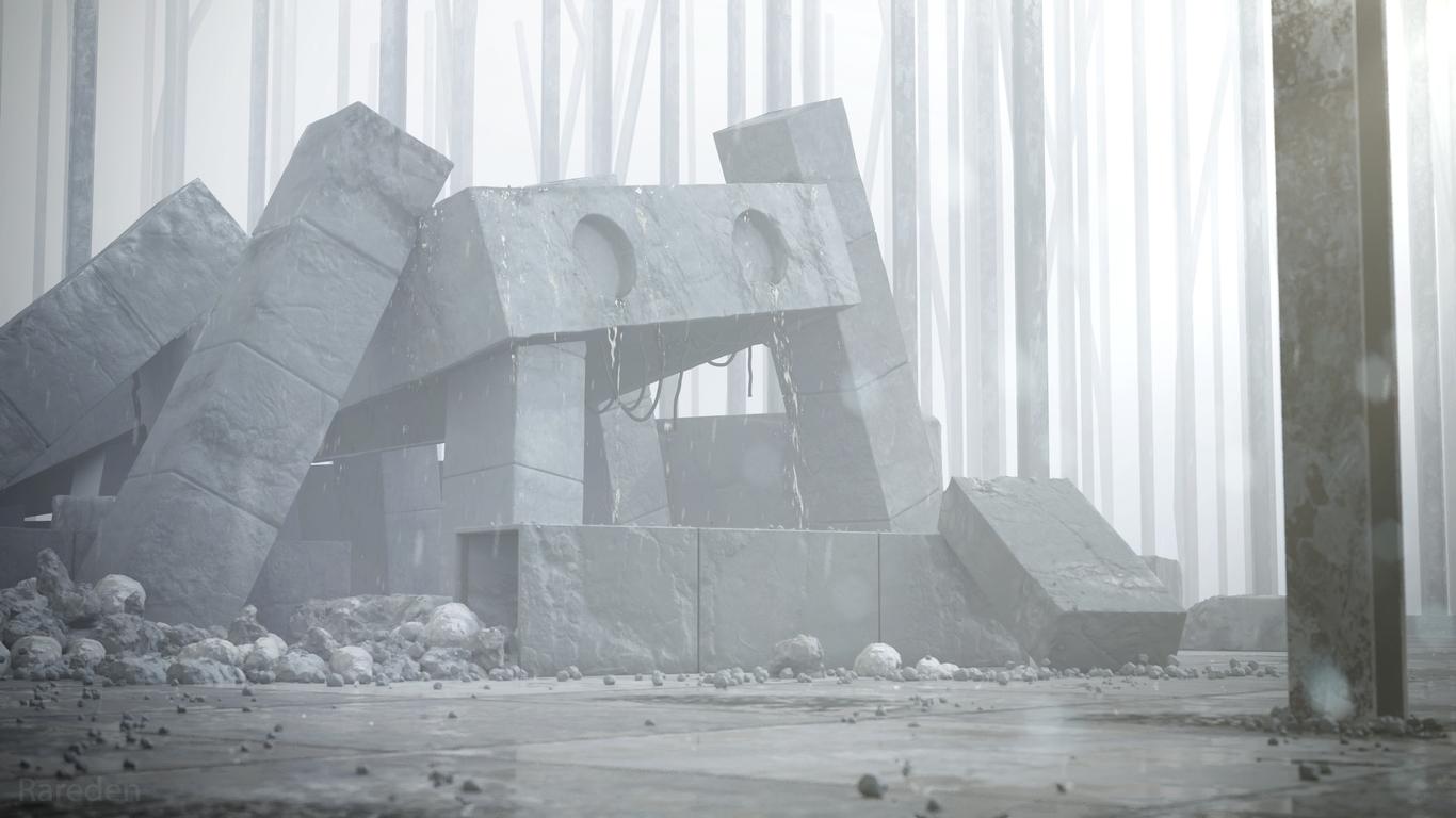 Shoujo Shuumatsu Ryokou: Shelter