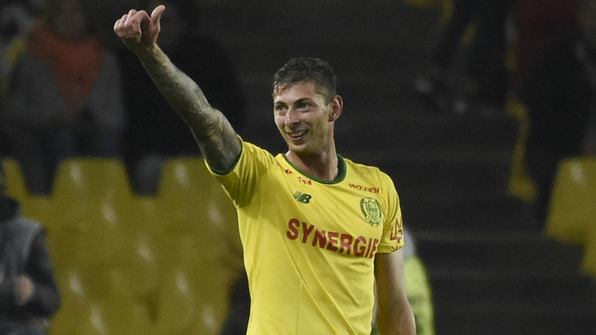 The French Connection: Emiliano Sala Argentine outscoring