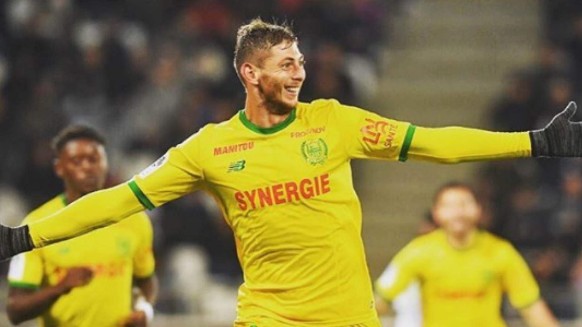 Quién es Emiliano Sala: el futbolista argentino que viajaba en el