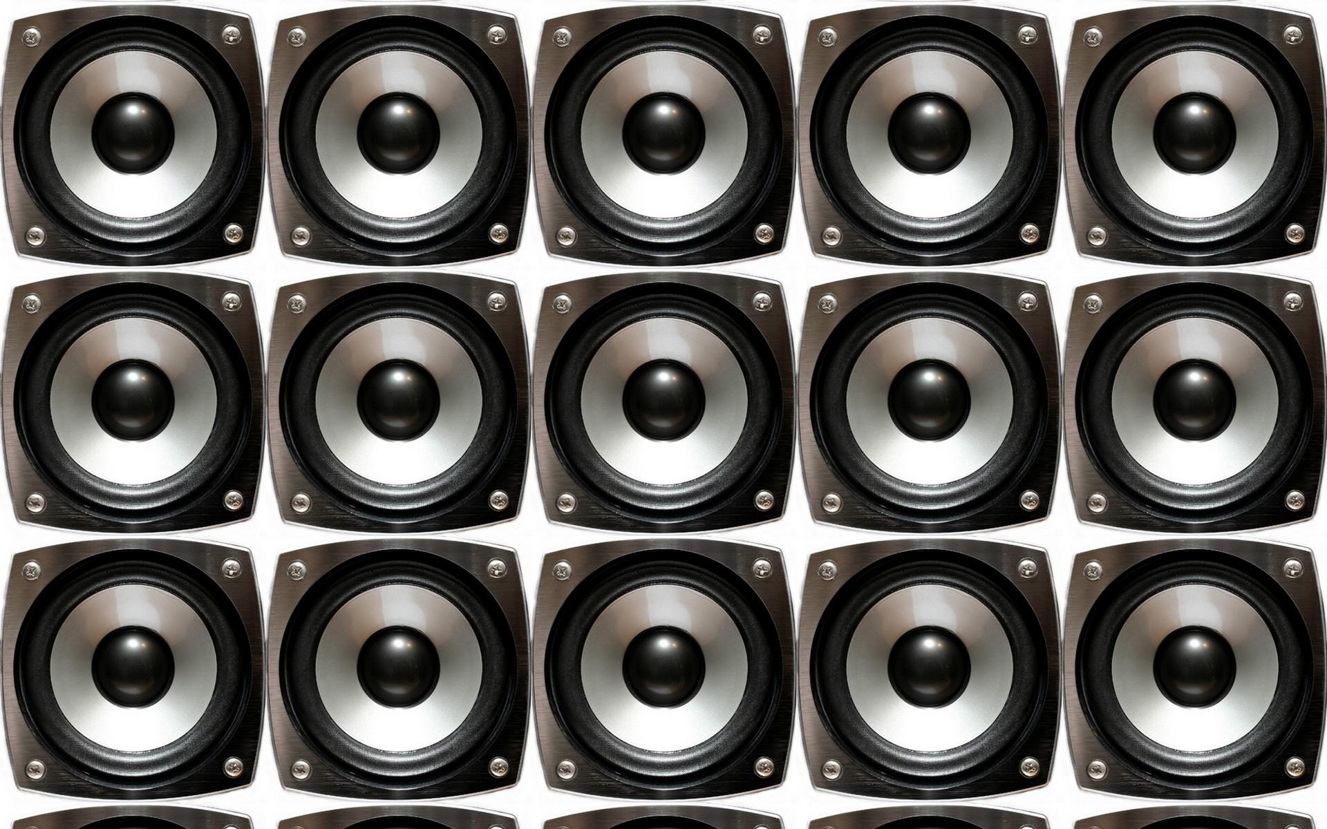 Top Rated Super High Quality Speaker Image