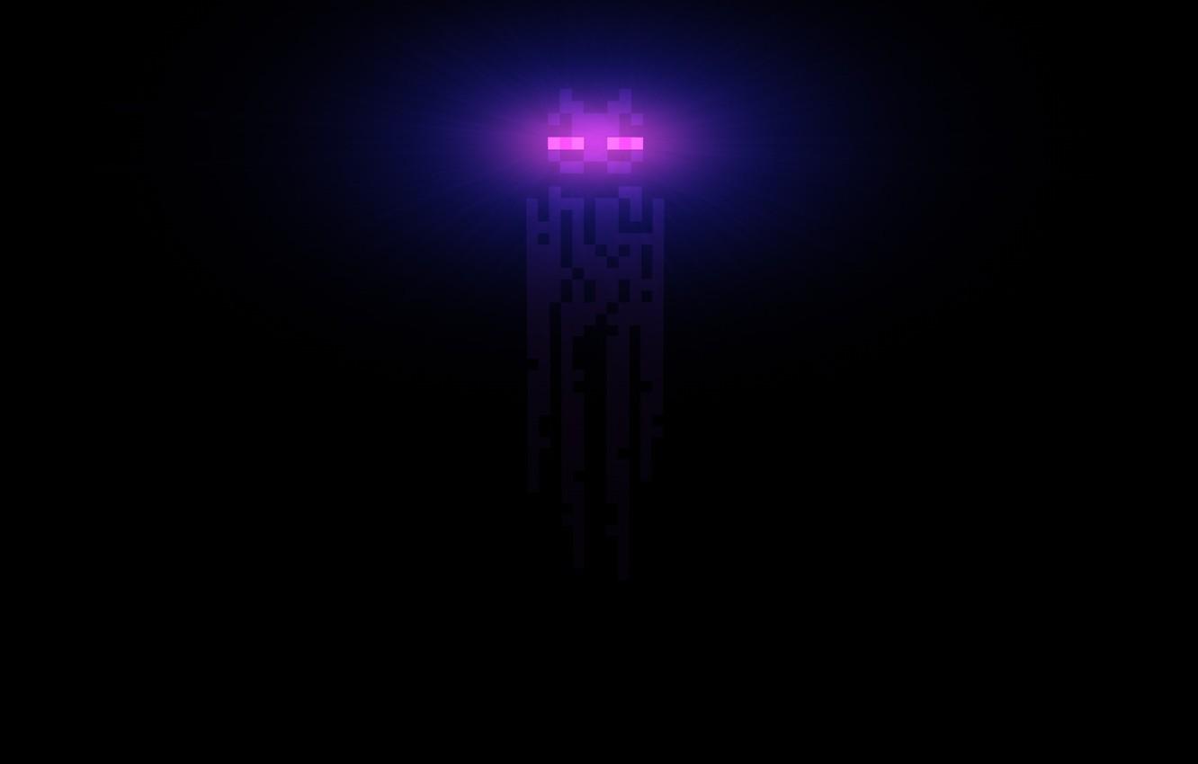 Enderman Wallpapers - Wallpaper Cave