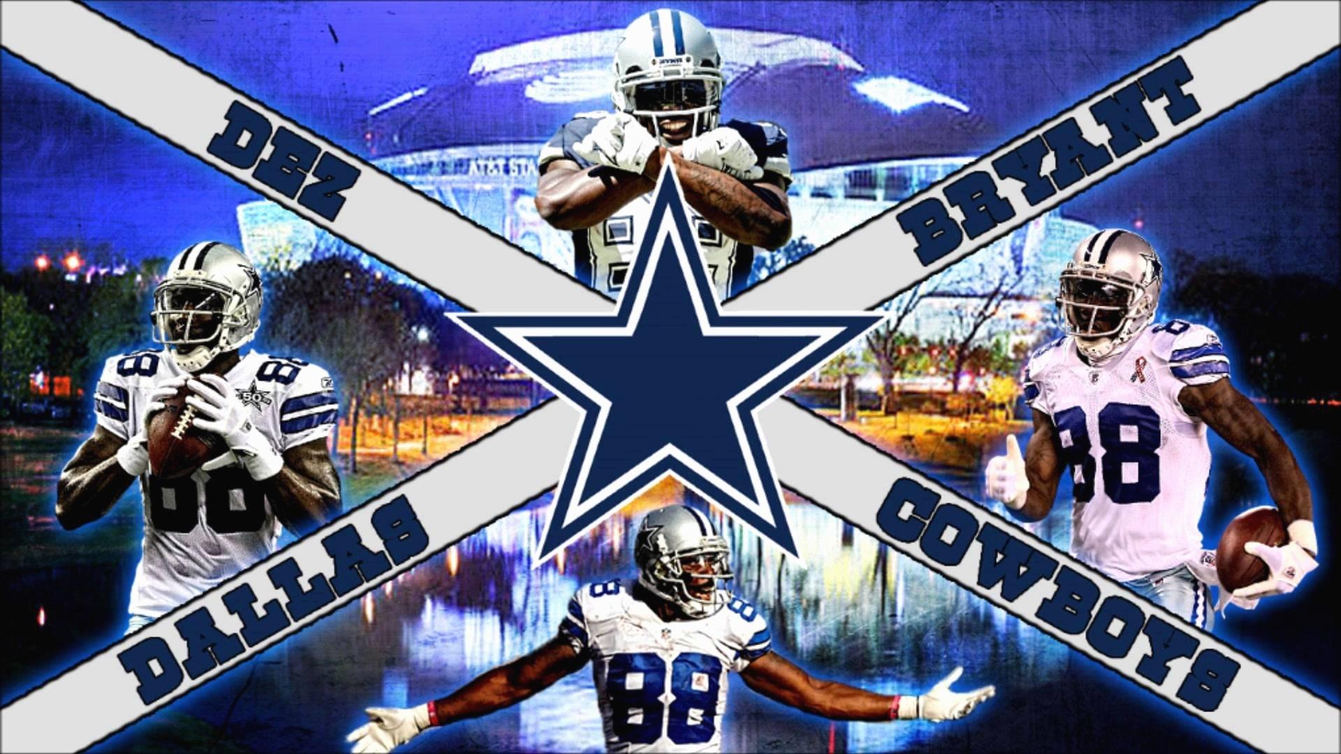 44 Dallas Cowboys Tony Romo , Creative Dallas Cowboys HD wallpaper