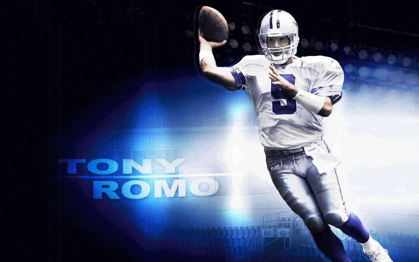 Tony Romo wallpaper HD free download