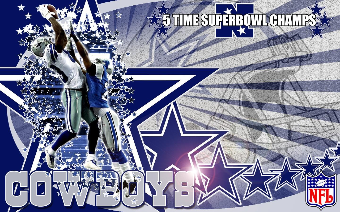 Dallas Cowboys Live Wallpaper