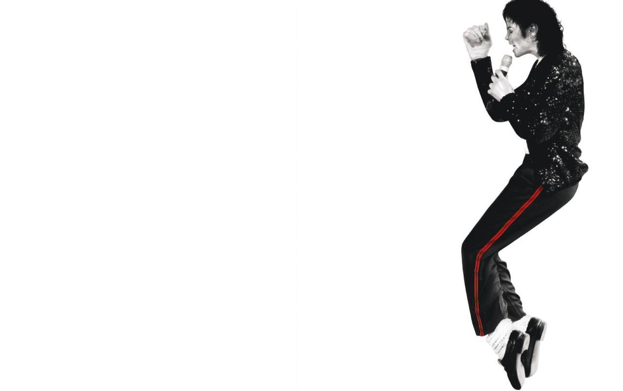 Michael dancing wallpaper. Michael dancing
