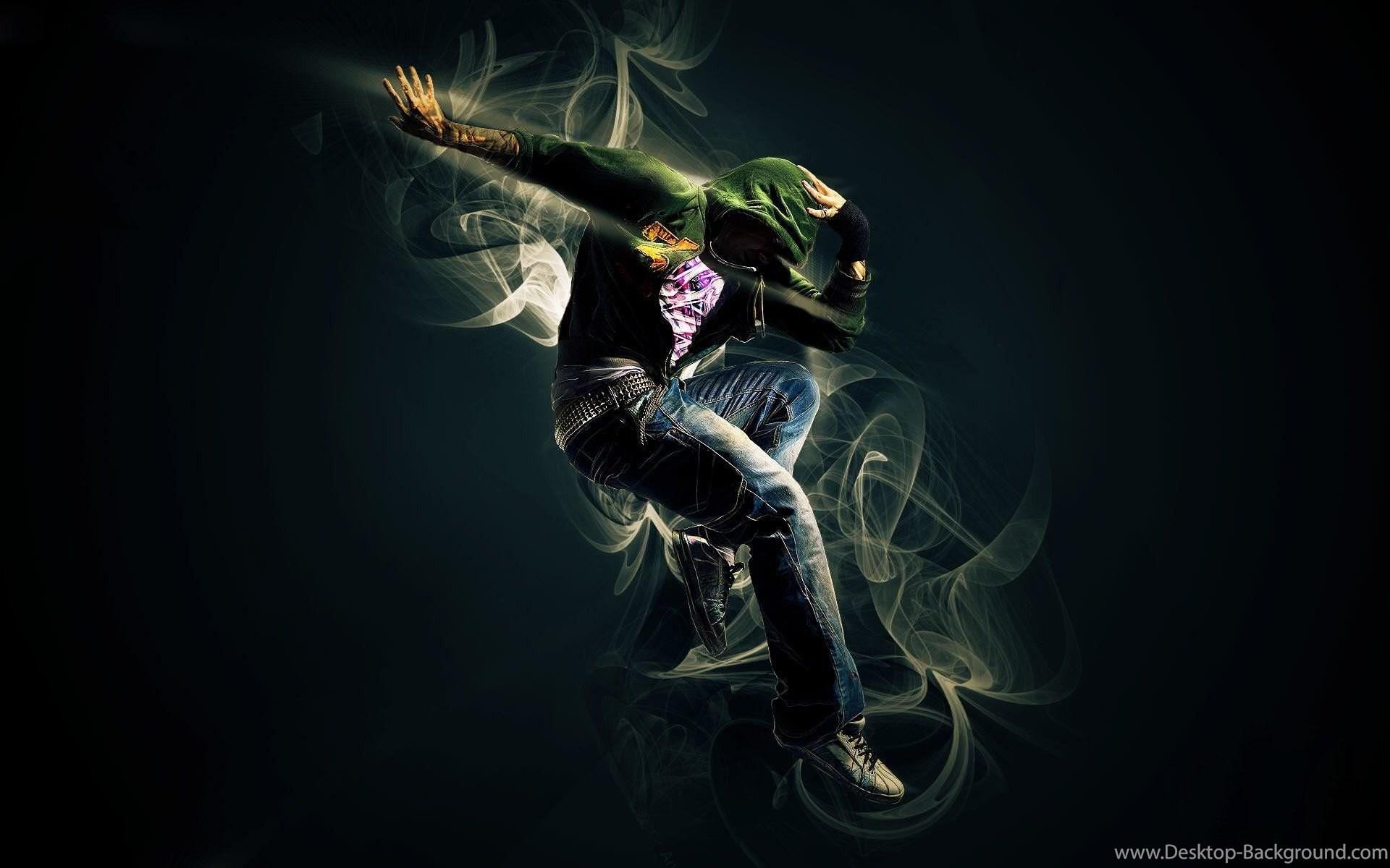 HIP HOP Dance Dancing Music Rap Rapper Urban Pop Gangsta Wallpaper