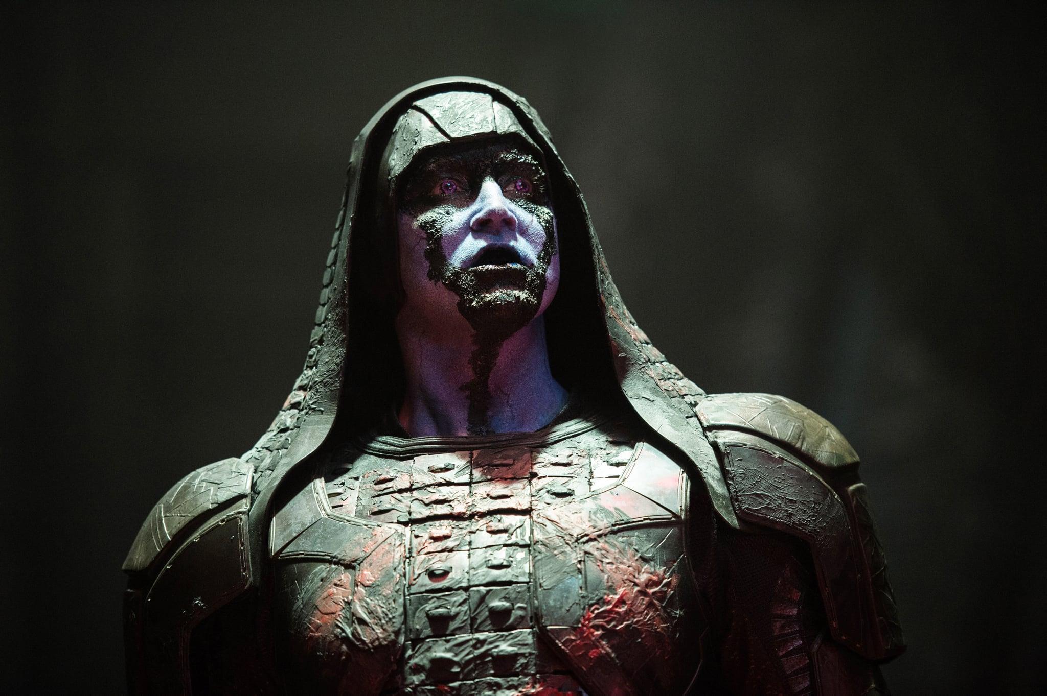 Who Is Ronan the Accuser in Captain Marvel?