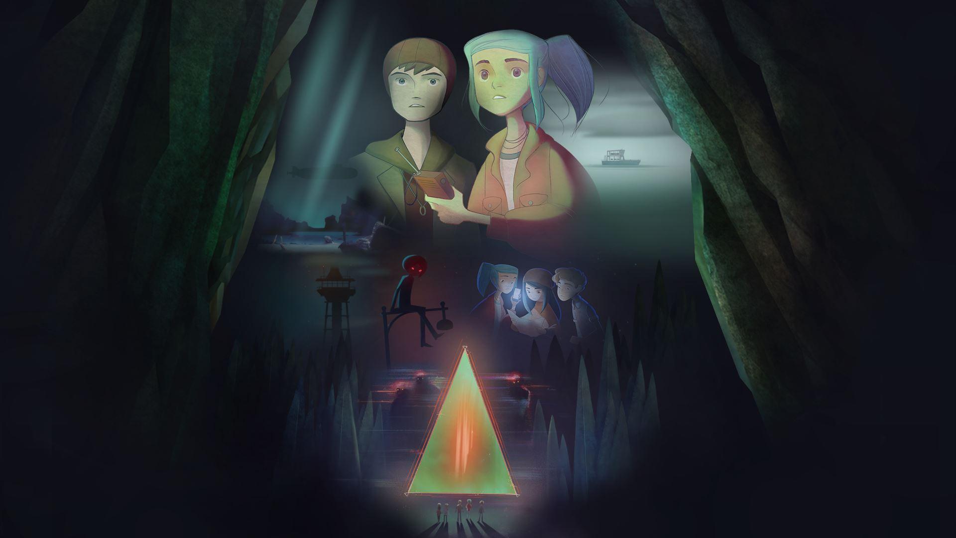 oxenfree switch users