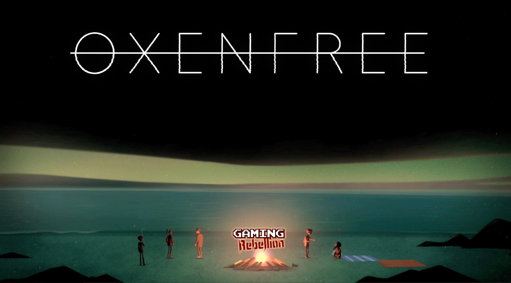 tv tropes oxenfree
