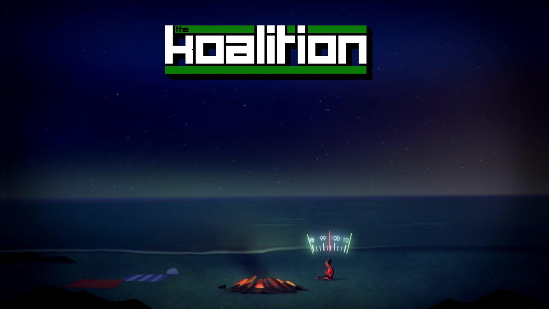 Oxenfree: Fear in Frequency. Interview with Sean Krankel