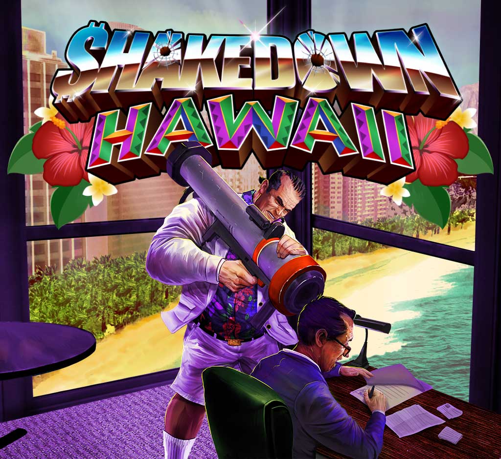 shakedown hawaii stich