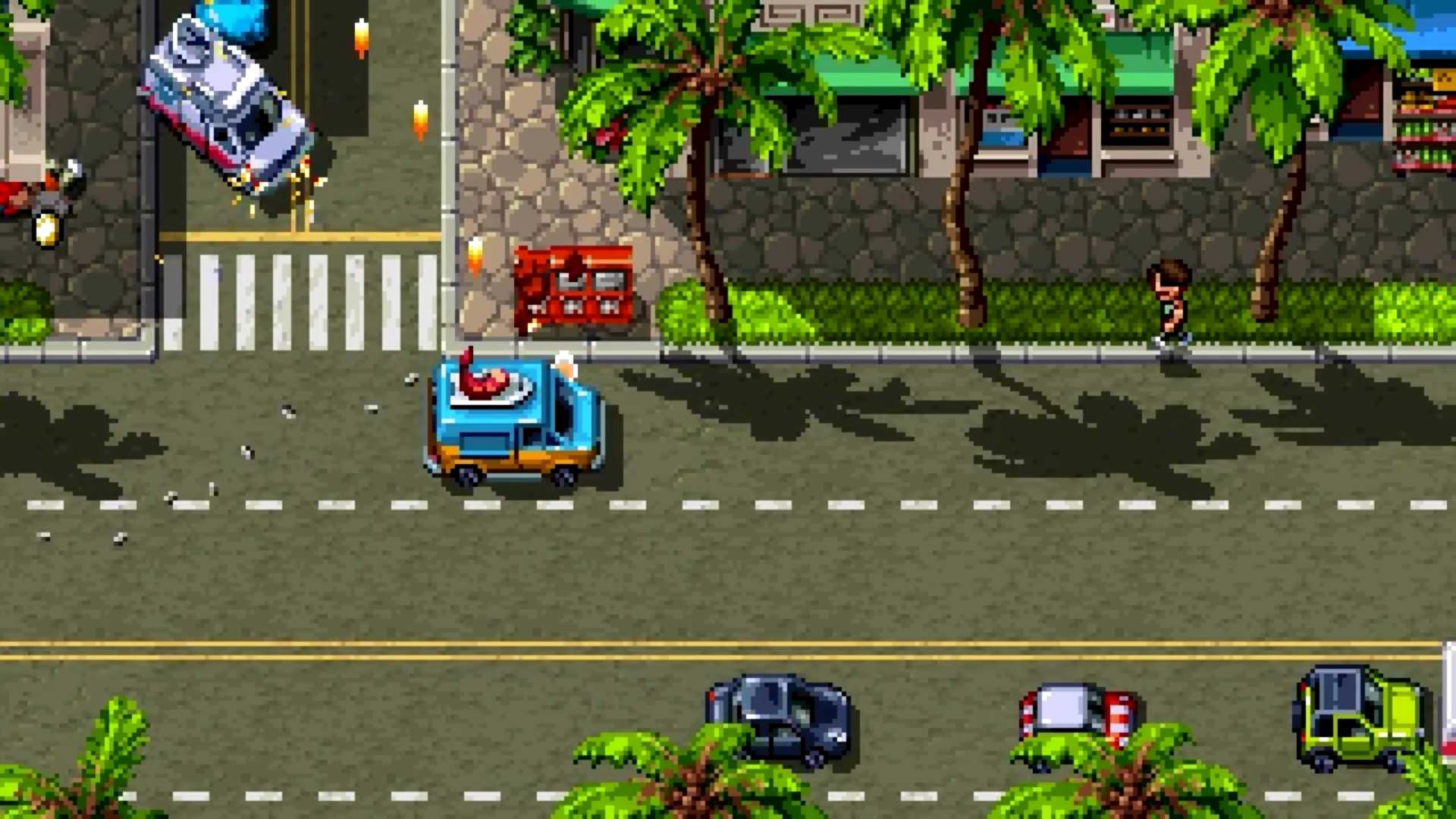 Shakedown Hawaii PSX 2016 Released