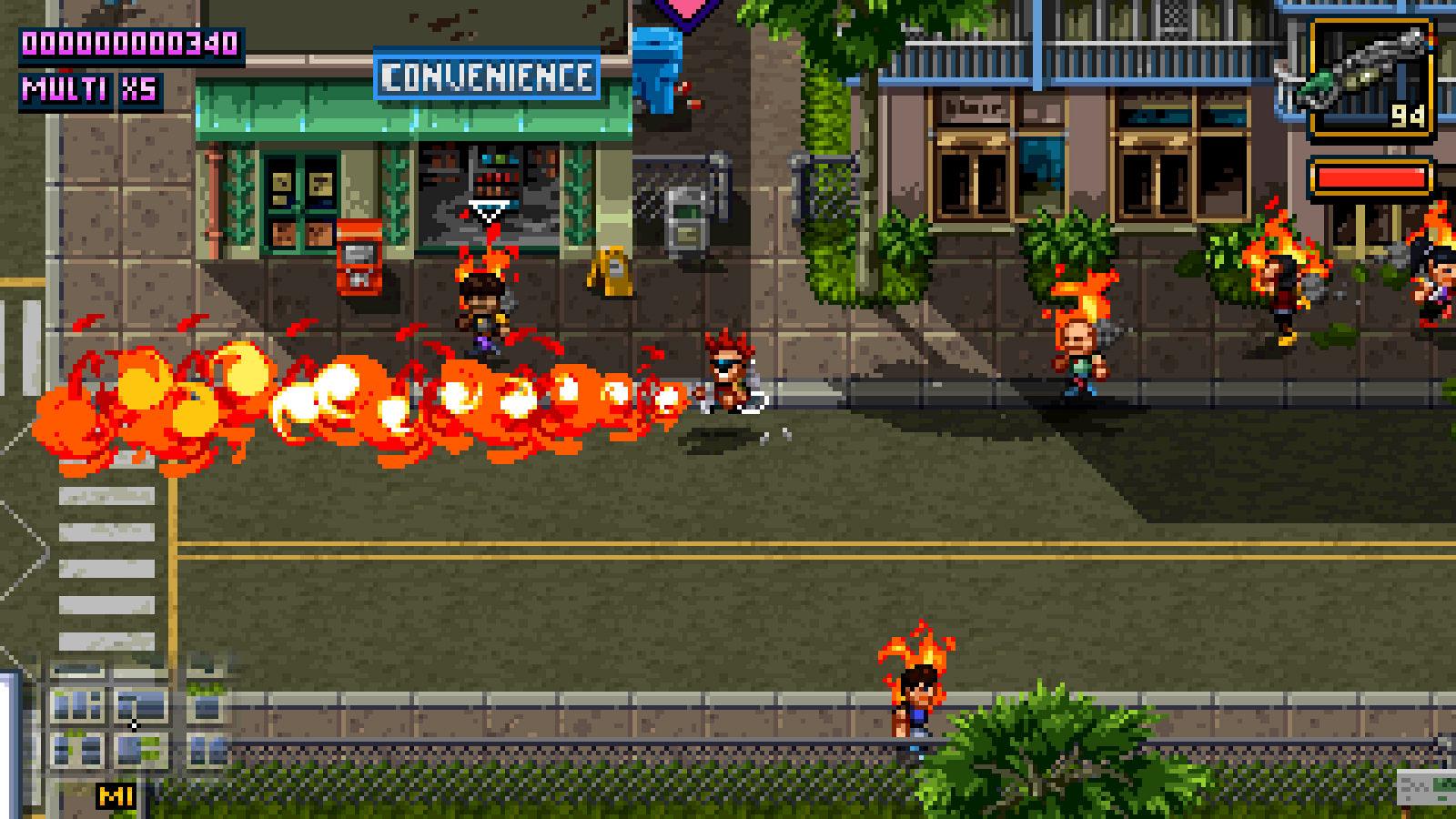 Shakedown: Hawaii