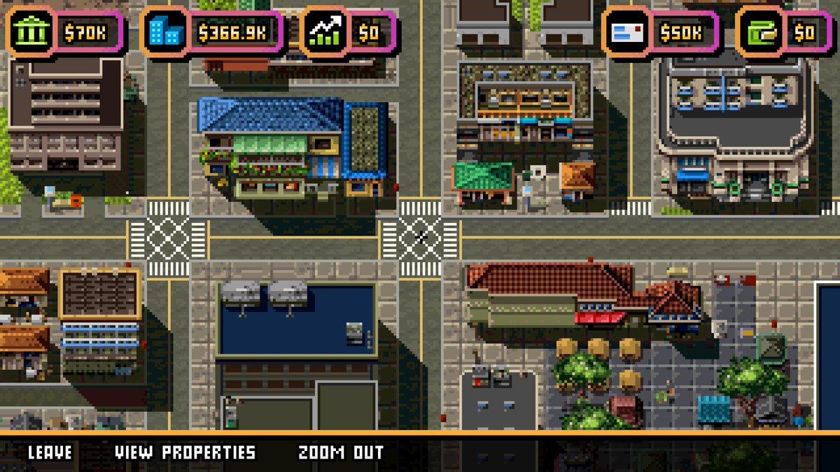 Vblank - 'Shakedown: Hawaii' combines open world action