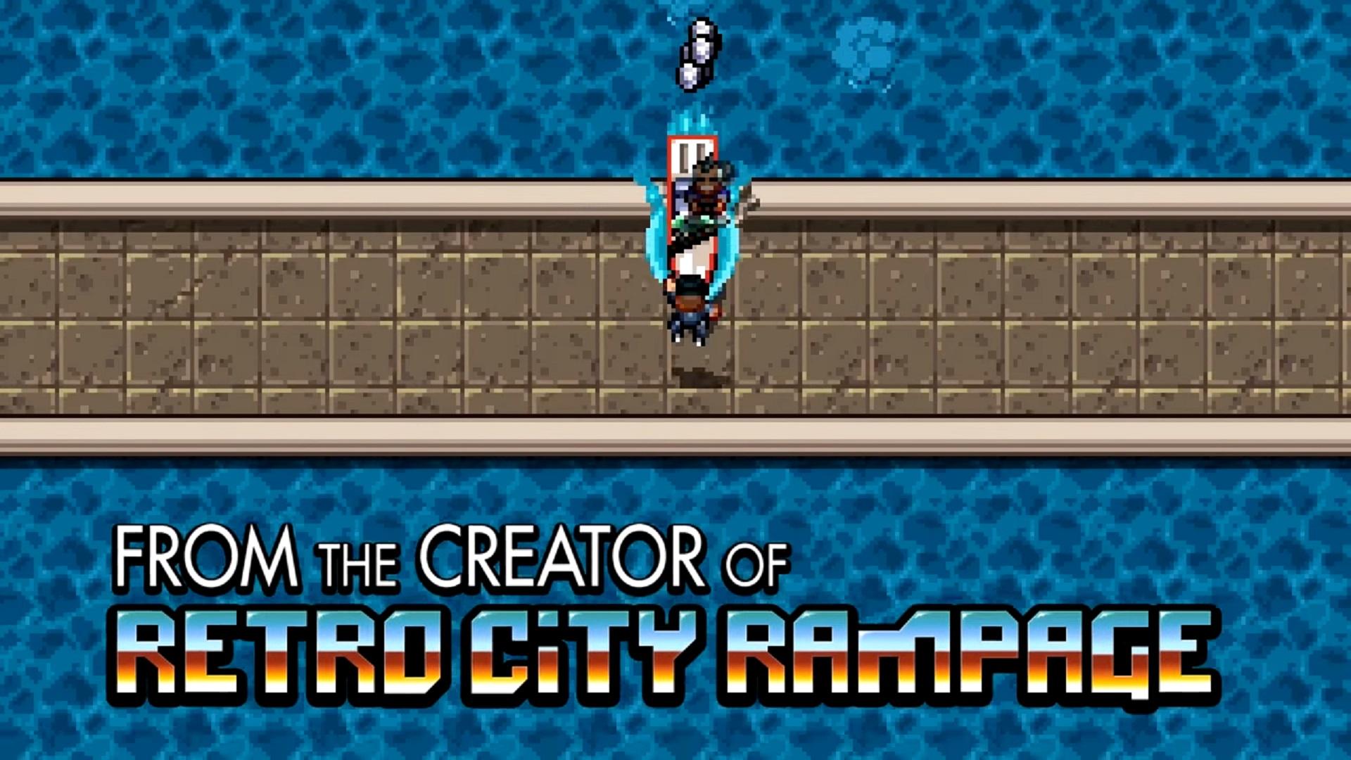 Nindies Showcase: Hawaii First on Nintendo Switch