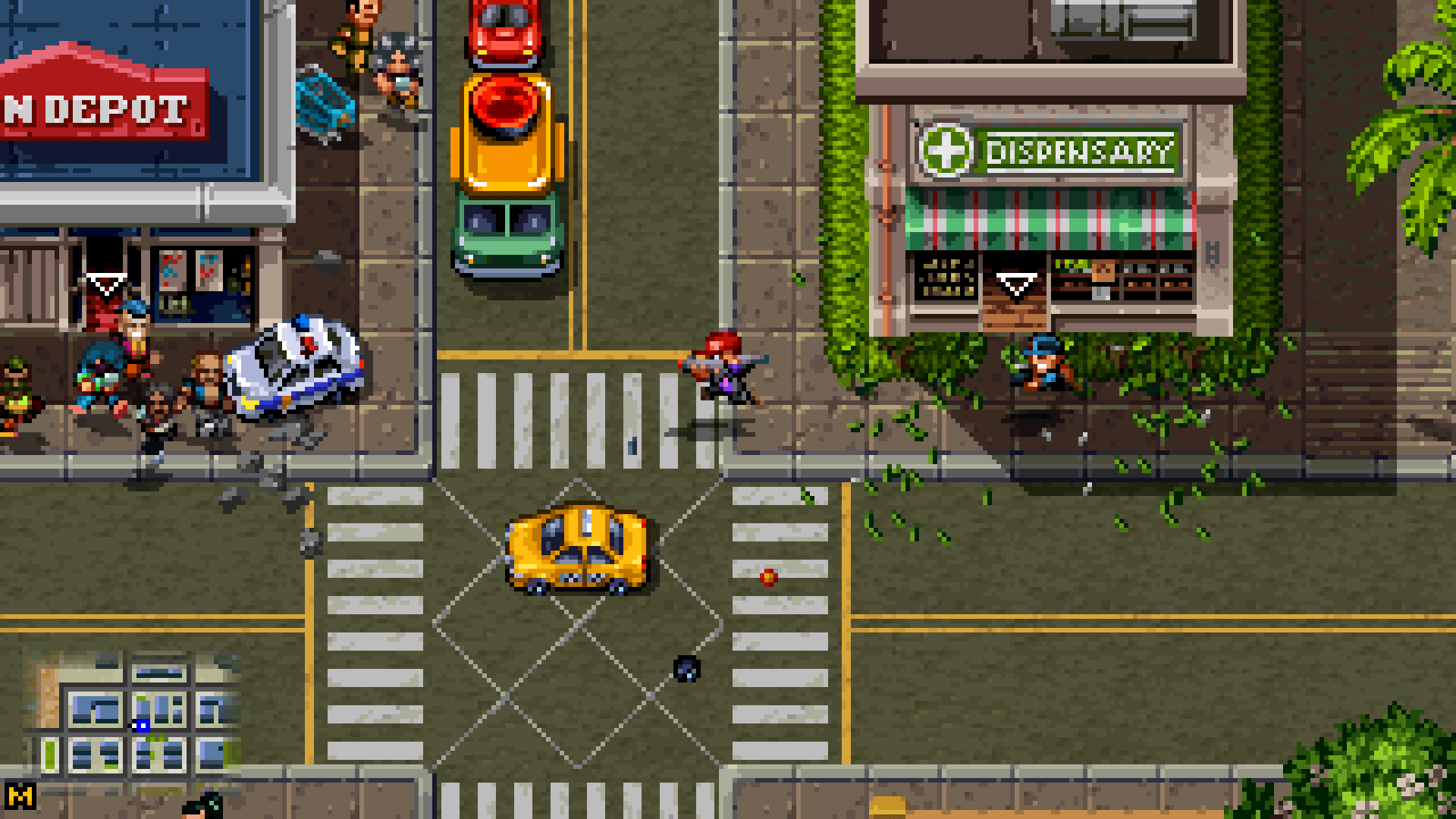 Shakedown: Hawaii Shows How To Purchase Property In Debut Trailer