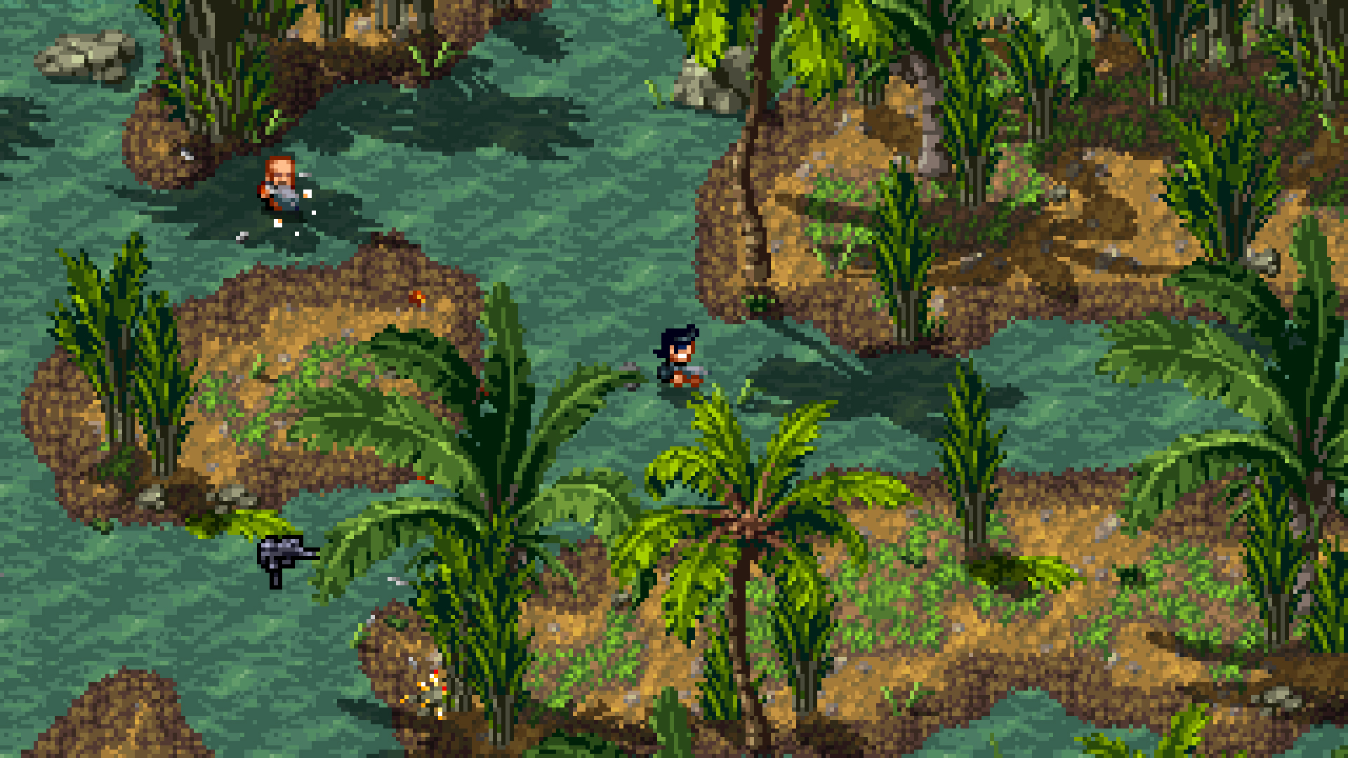 Shakedown: Hawaii. Nintendo Switch download software