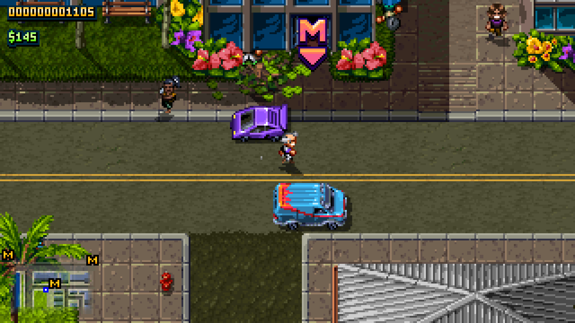 Shakedown: Hawaii Shows How To Purchase Property In Debut Trailer