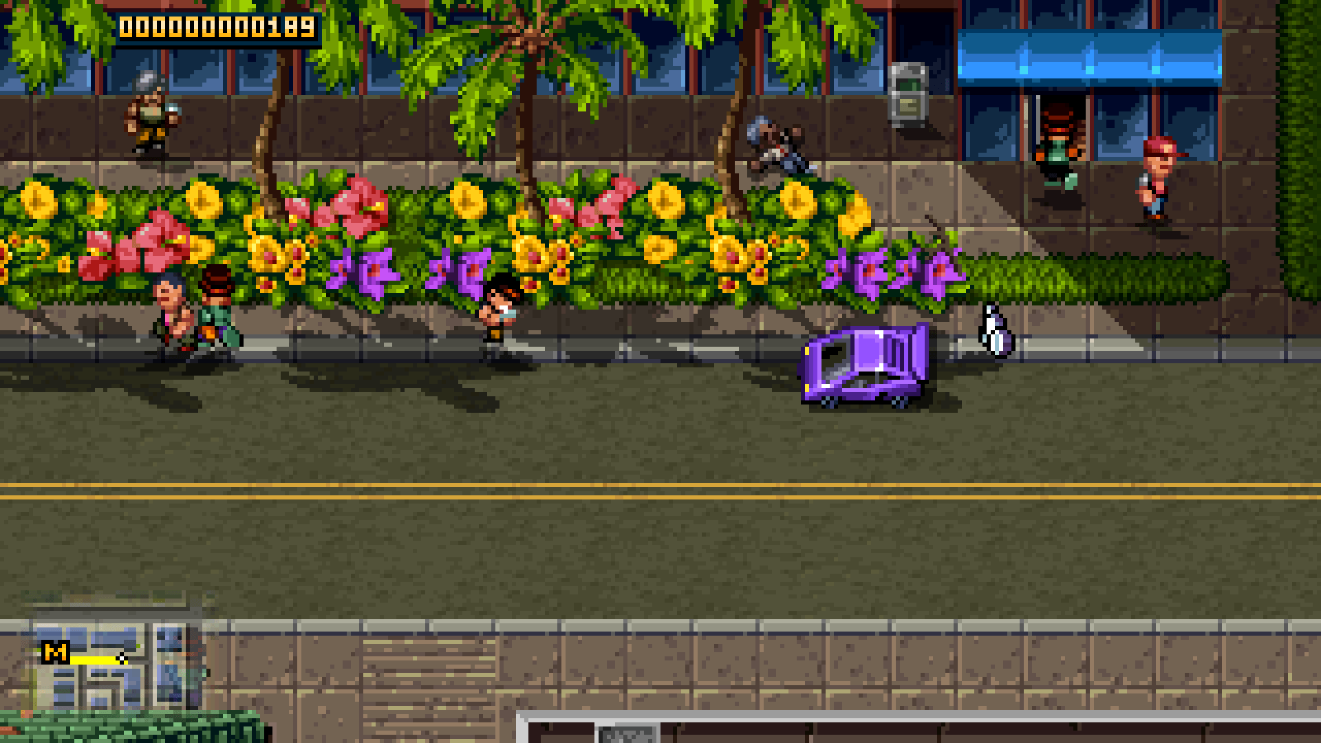 Shakedown: Hawaii Shows How To Purchase Property In Debut Trailer