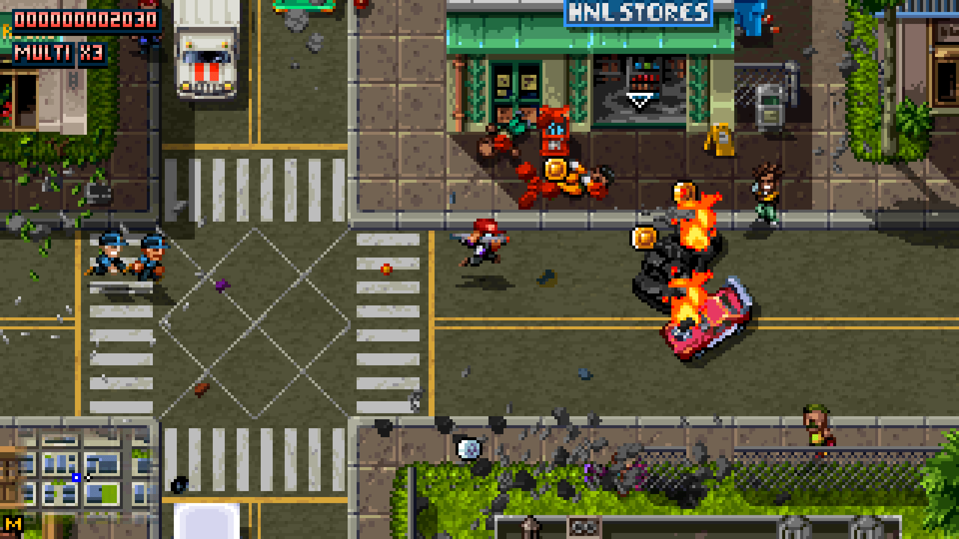 Shakedown: Hawaii Shows How To Purchase Property In Debut Trailer