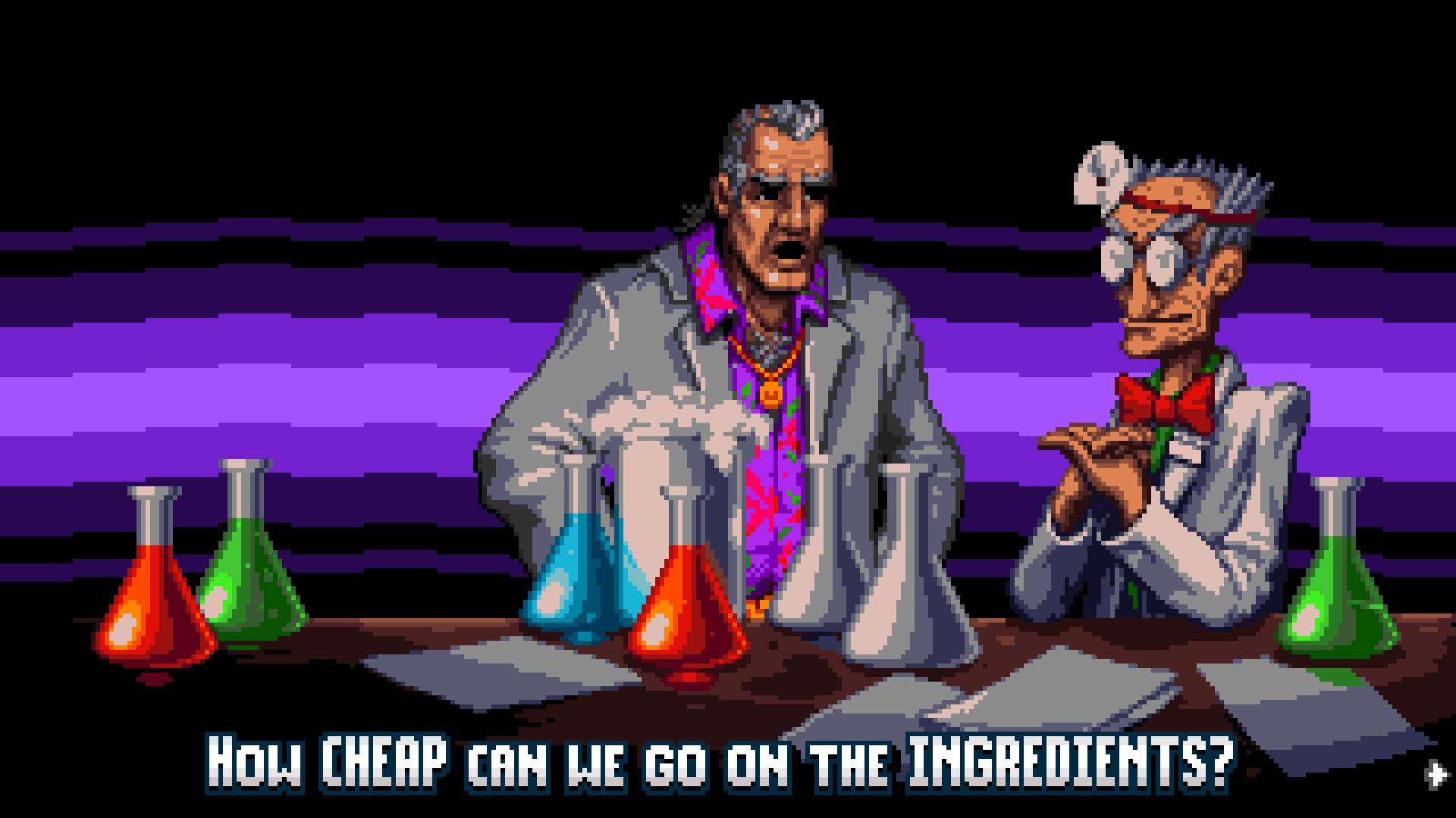 Retro City Rampage sequel, Shakedown: Hawaii, arrives this year