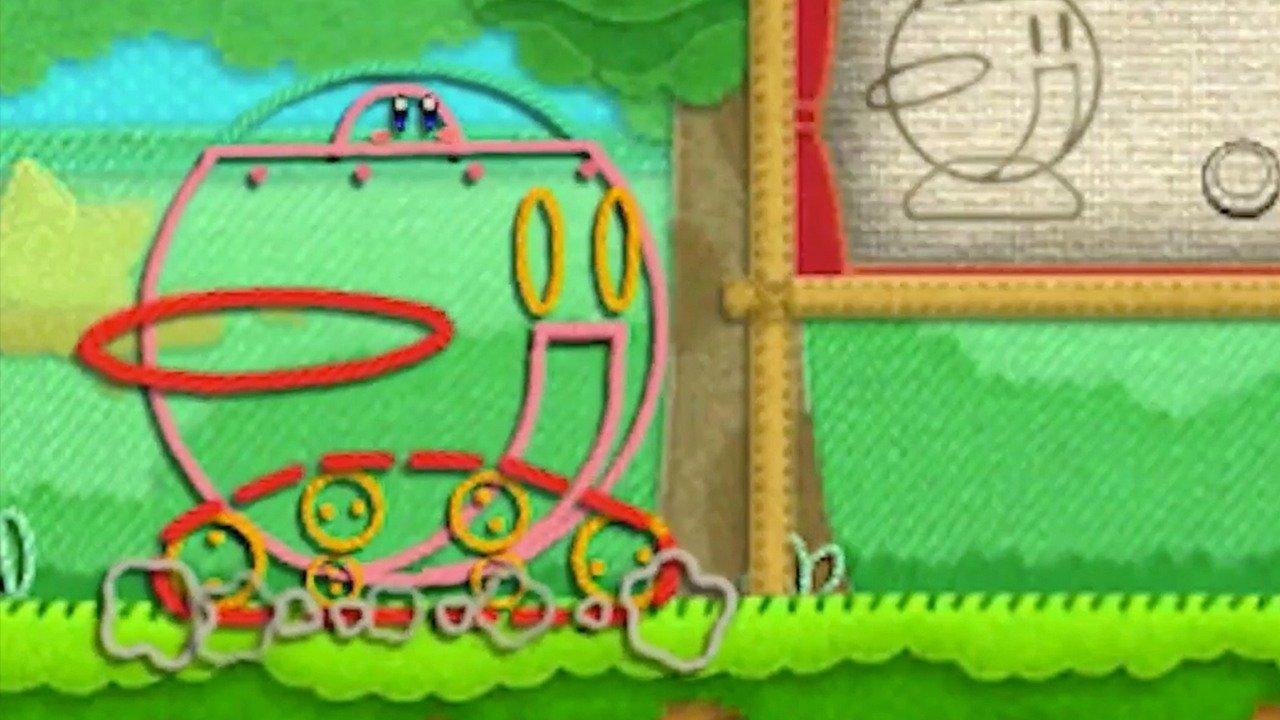 Kirby's Epic Yarn.com