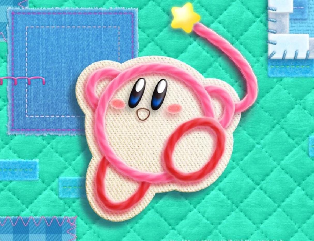 Kirby's Extra Epic Yarn Review Stitched Up