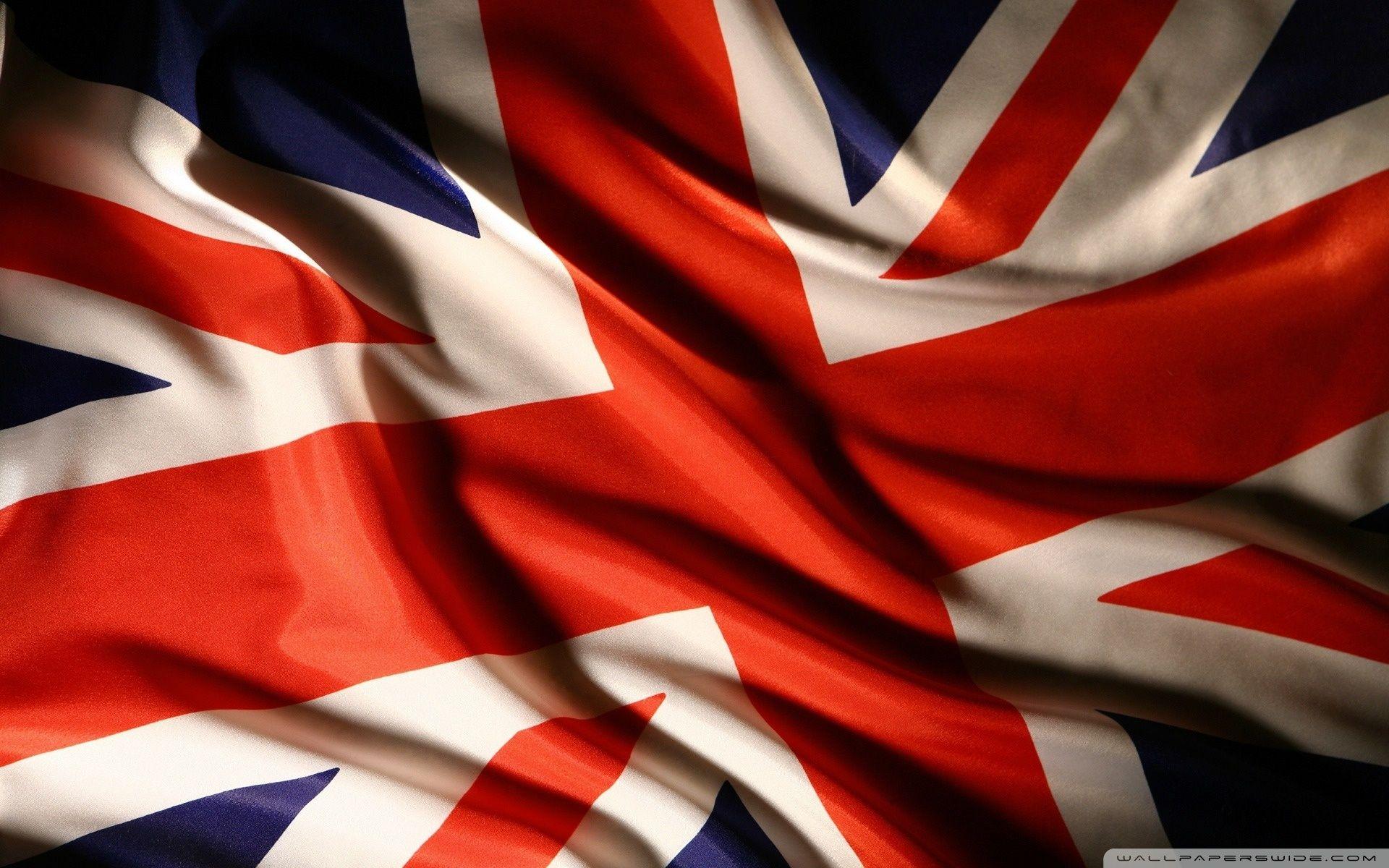 Flag Of The United Kingdom HD desktop wallpaper, High Definition