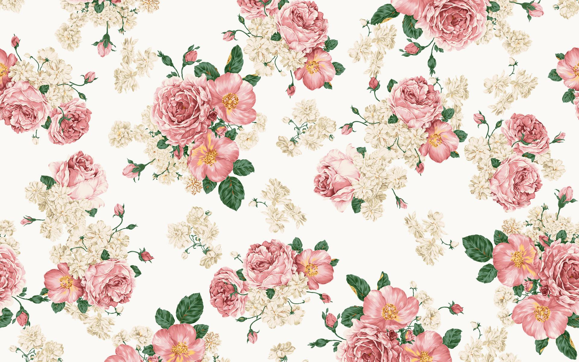 Floral Wallpapers - Wallpaper Cave