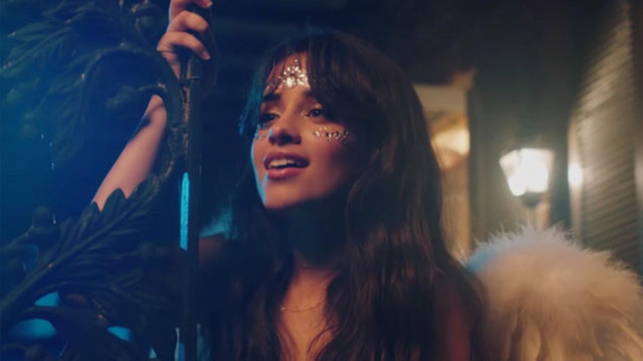 Bazzi & Camila Cabello's 'Beautiful' Video: Watch