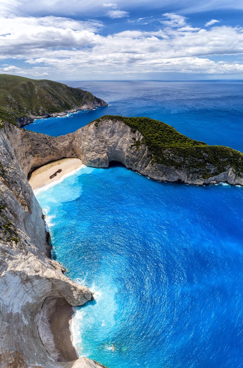 These Are the Most Beautiful Beaches in the World
