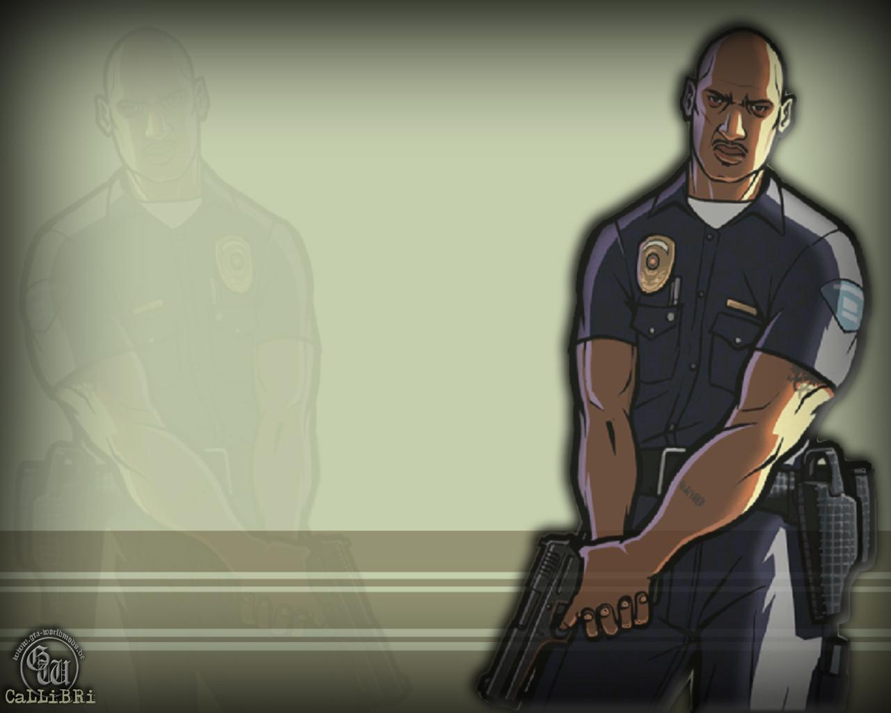 San Andreas HD Wallpaper and Clipart for Personal use