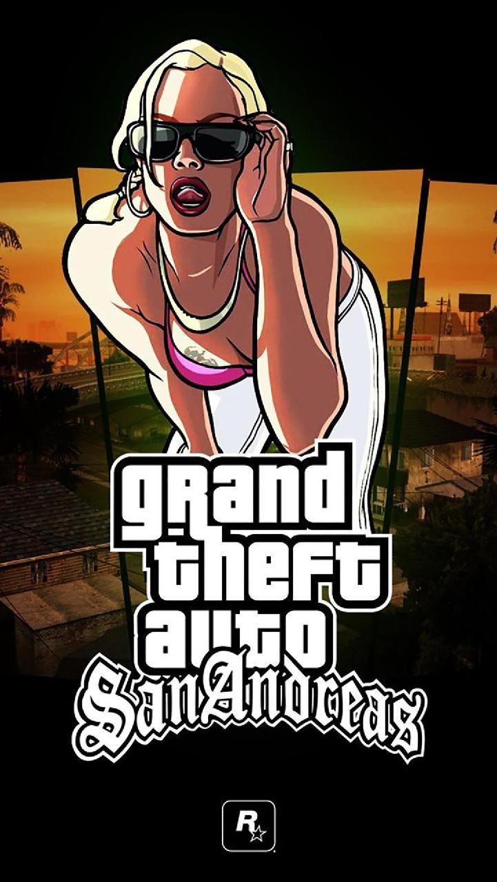 gta san andreas mobile free android