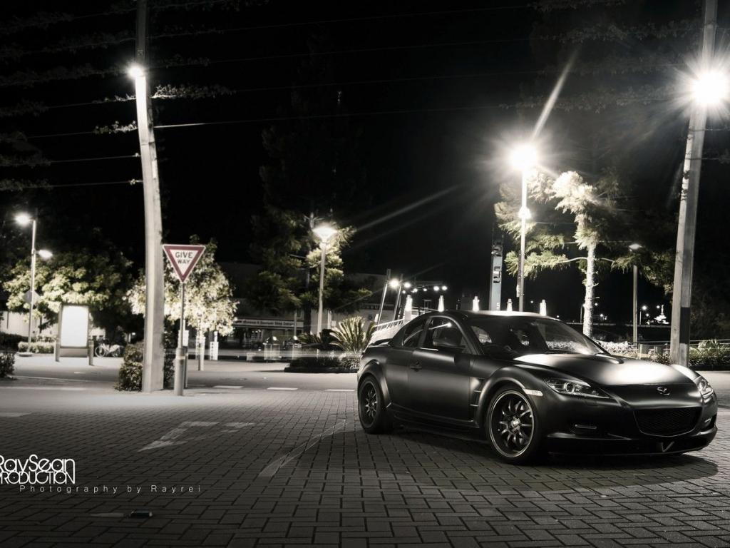 Mazda RX 8 Wallpaper 20 X 900
