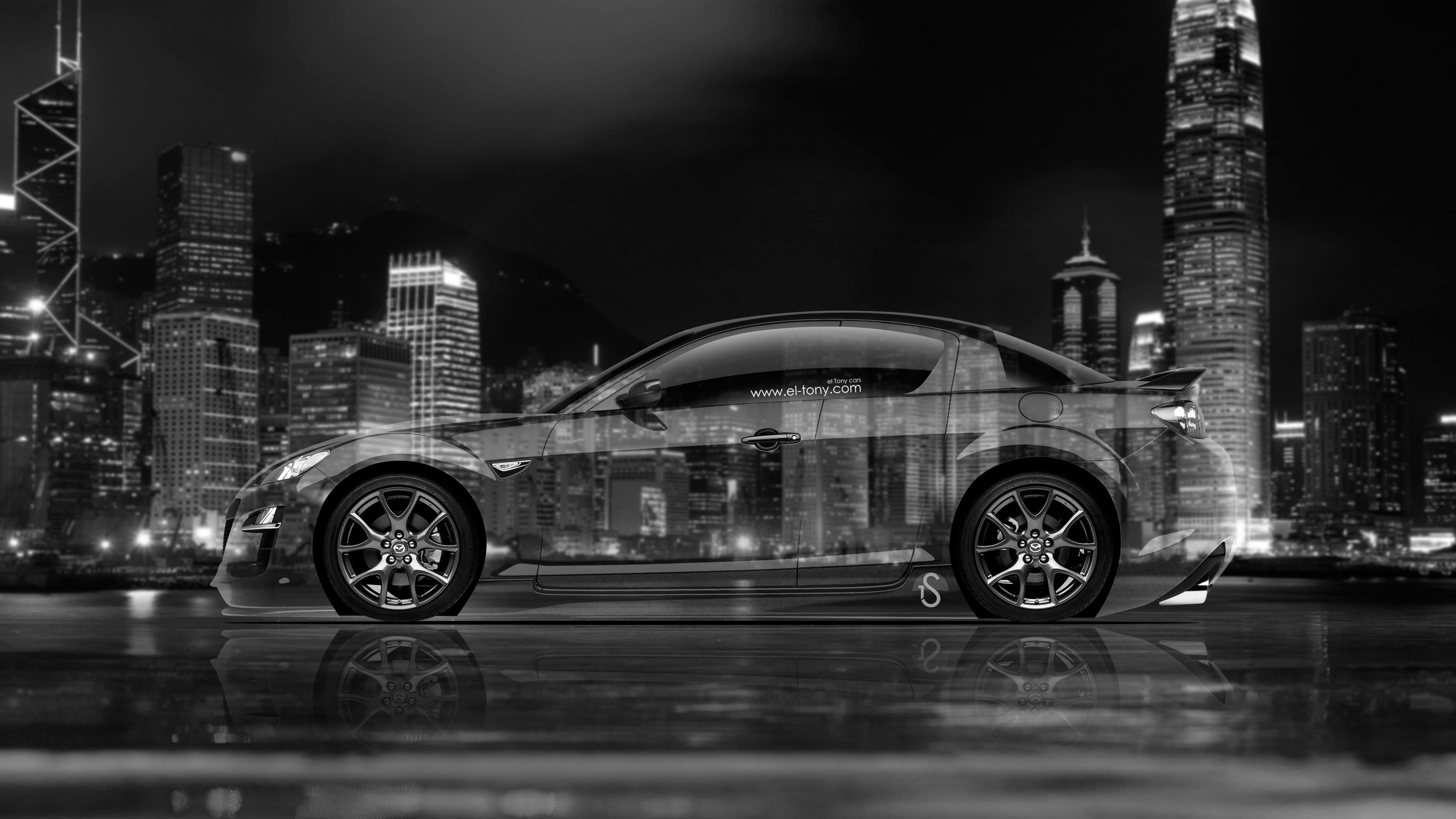 Rx8 Wallpaper background picture