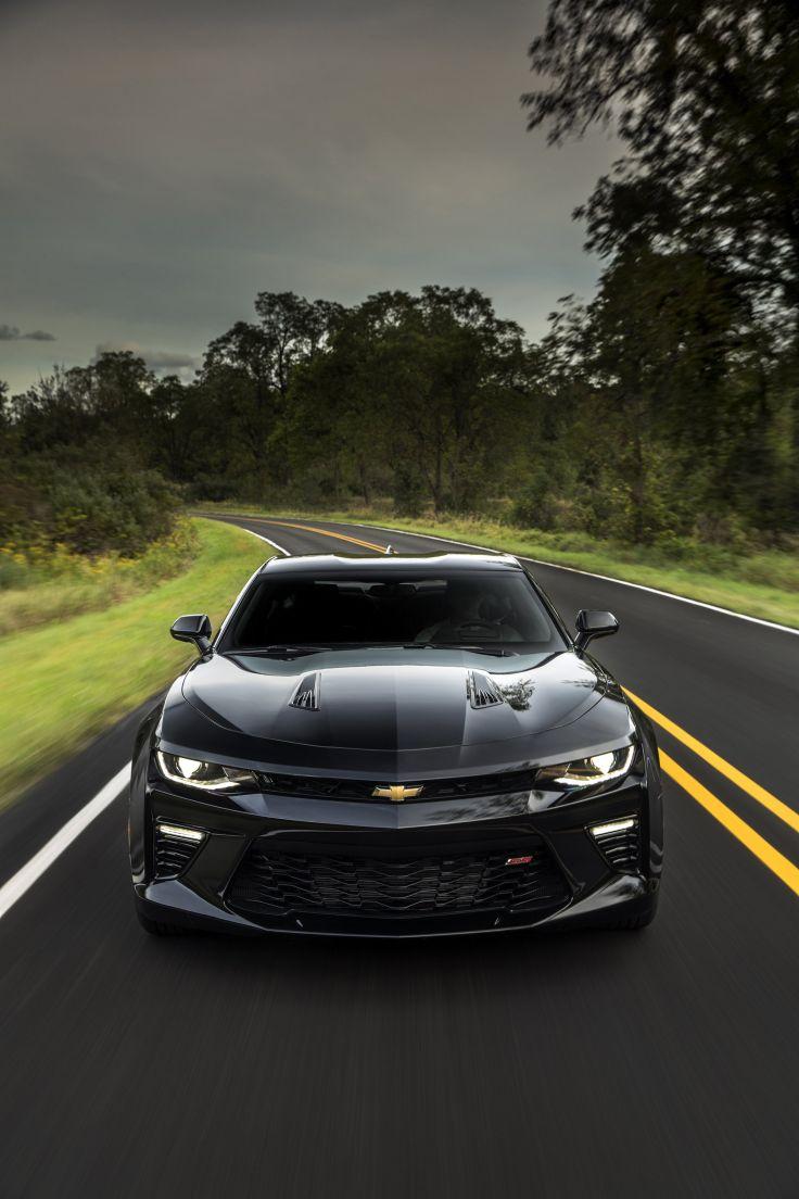 Camaro Wallpaper For Android