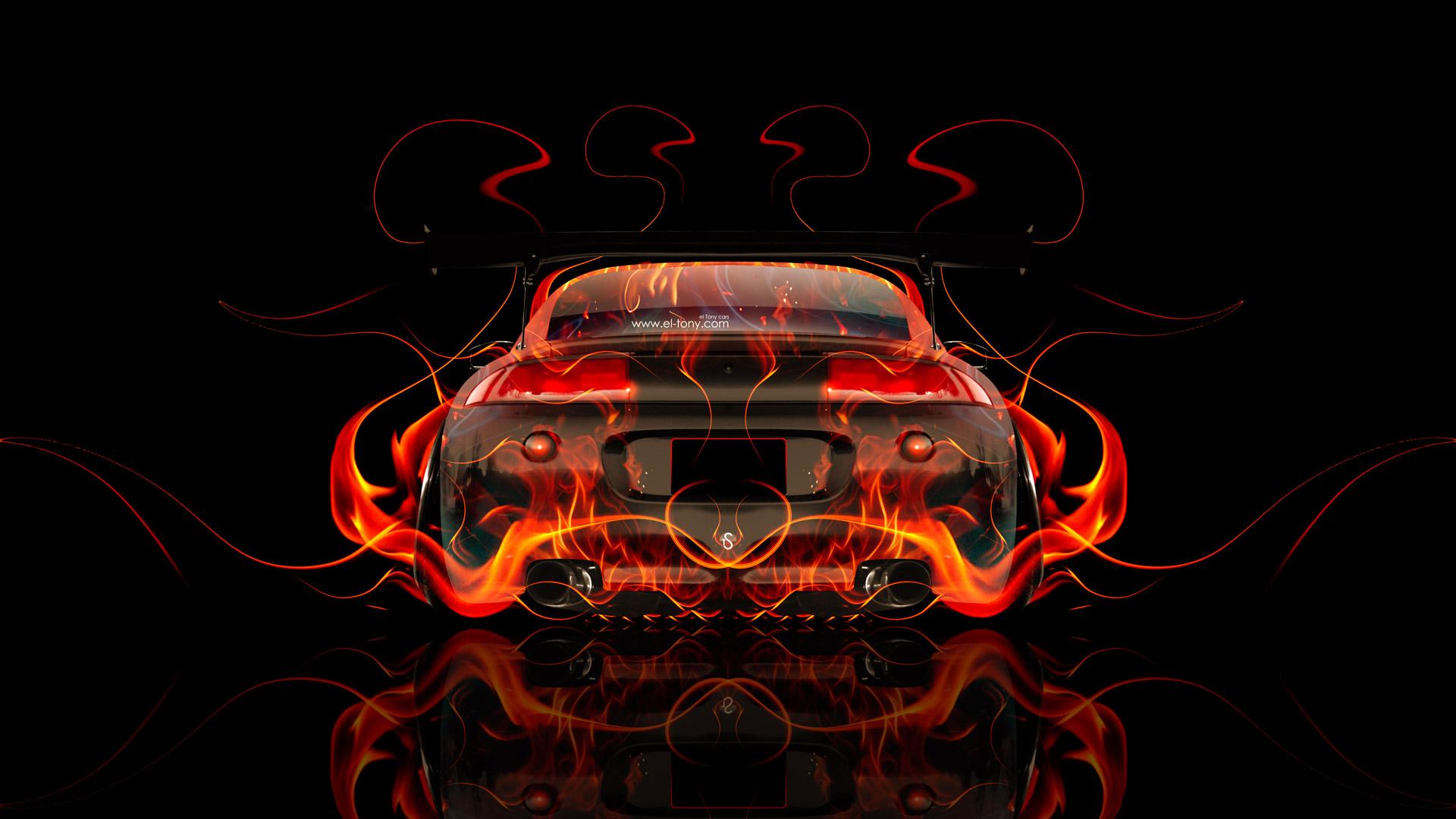 Mitsubishi Eclipse Wallpaper and Background Image